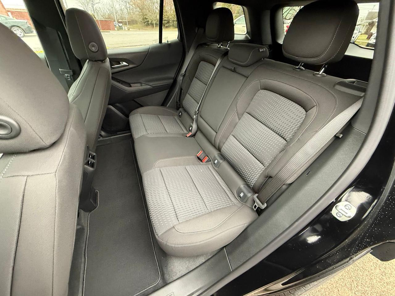 2026 Chevrolet Equinox LT Crestwood KY