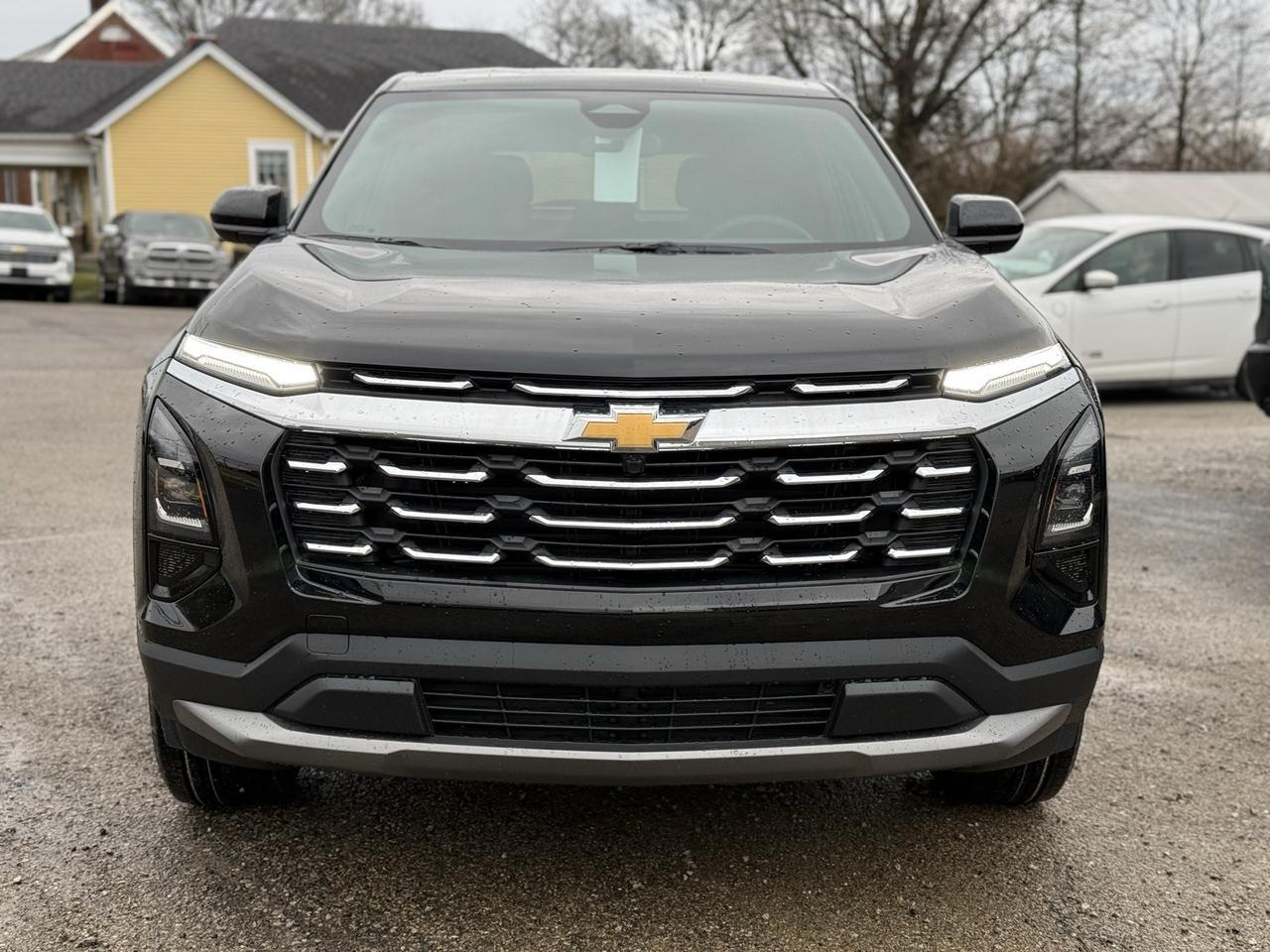 2026 Chevrolet Equinox LT Crestwood KY