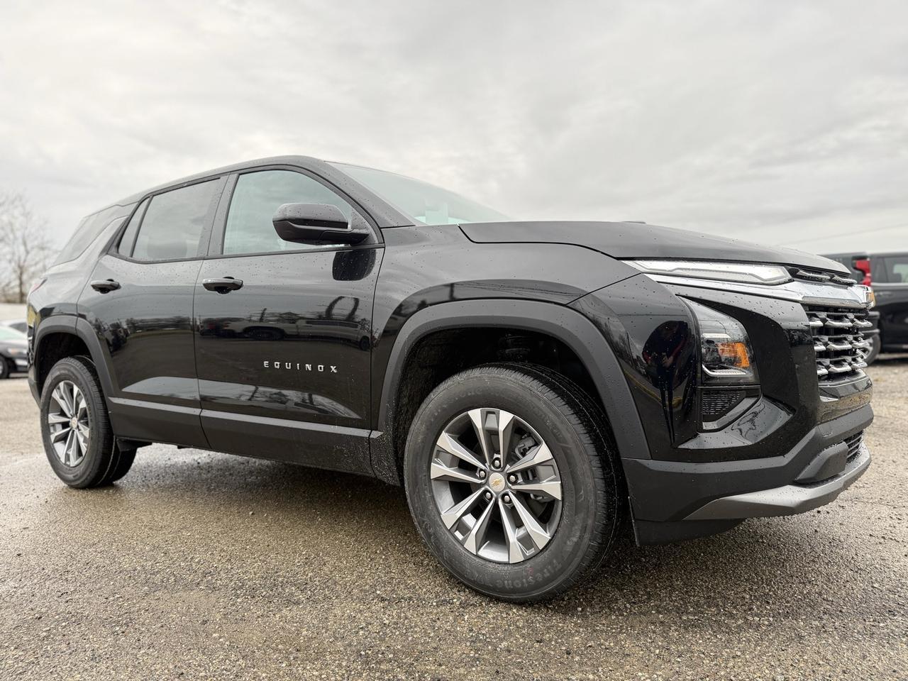 2026 Chevrolet Equinox LT Crestwood KY