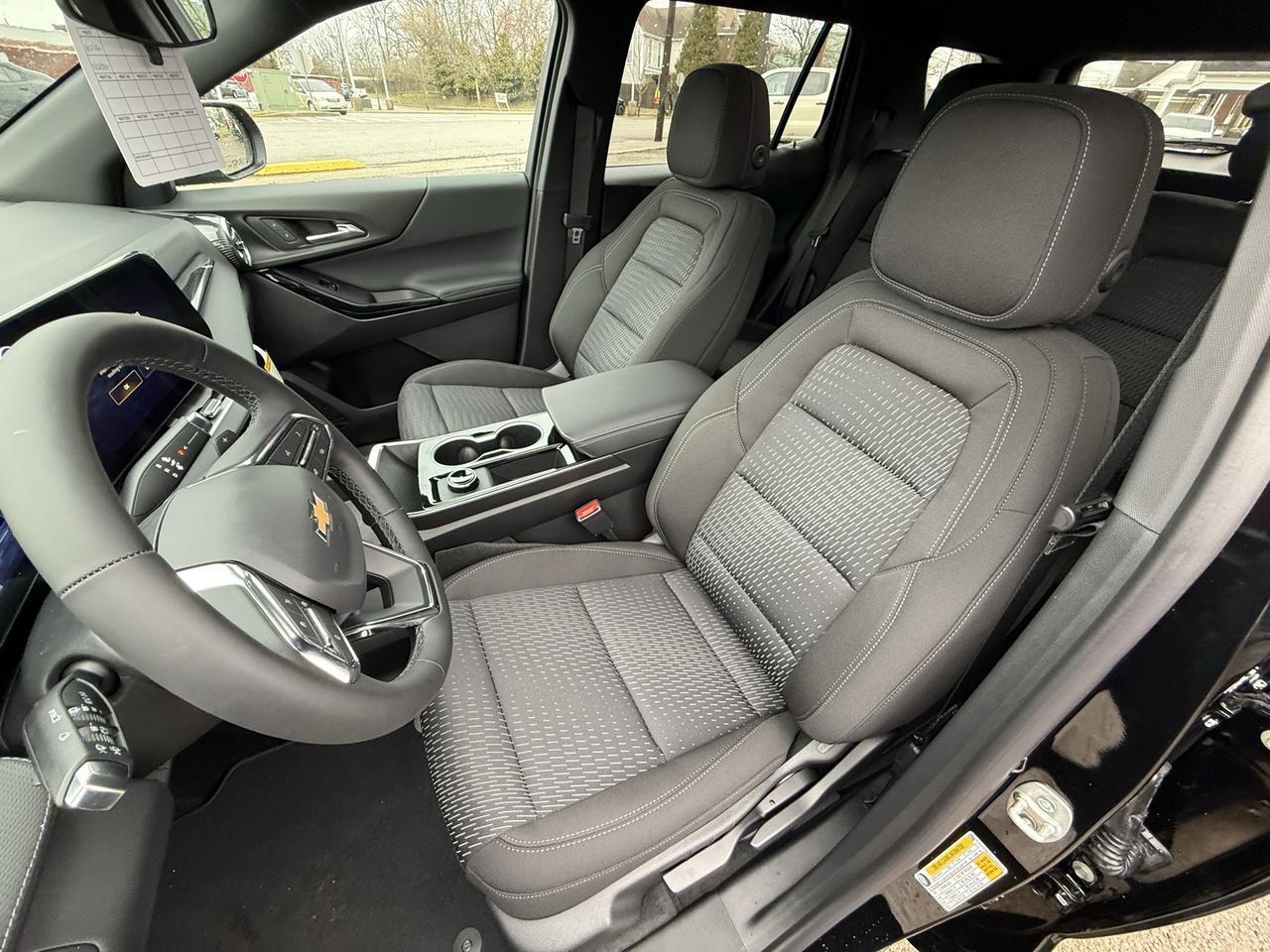 2026 Chevrolet Equinox LT Crestwood KY