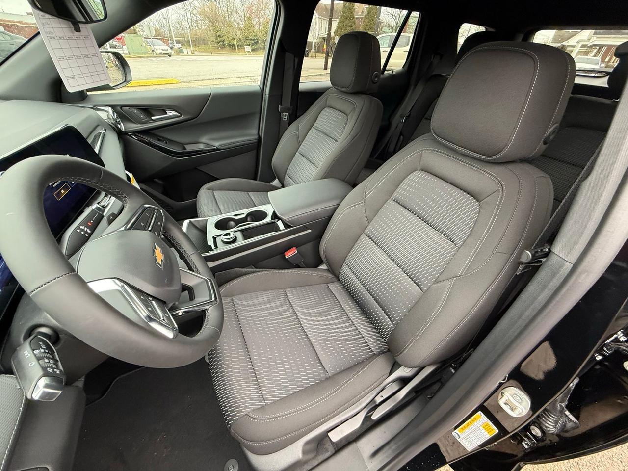 2026 Chevrolet Equinox LT Crestwood KY