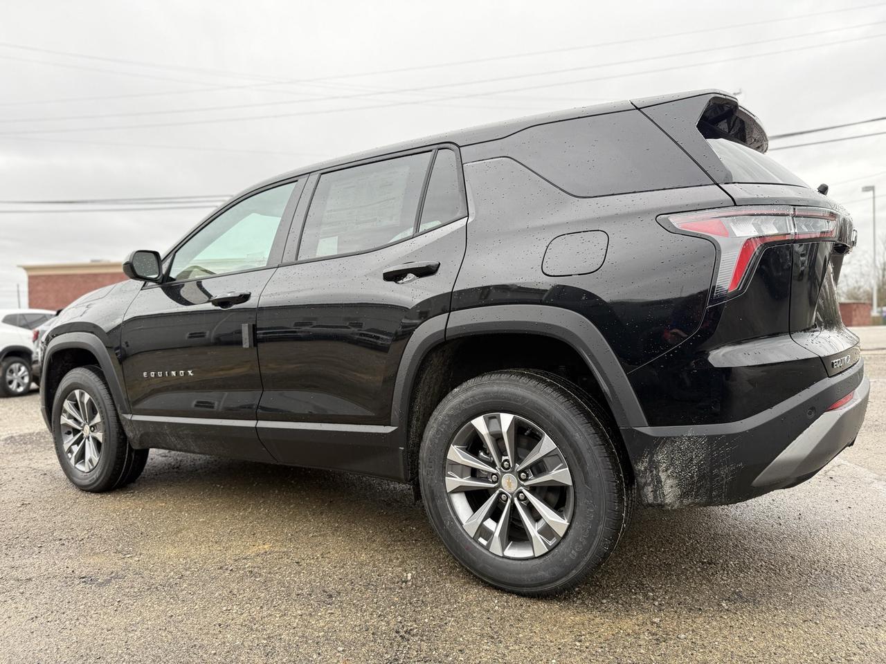 2026 Chevrolet Equinox LT Crestwood KY