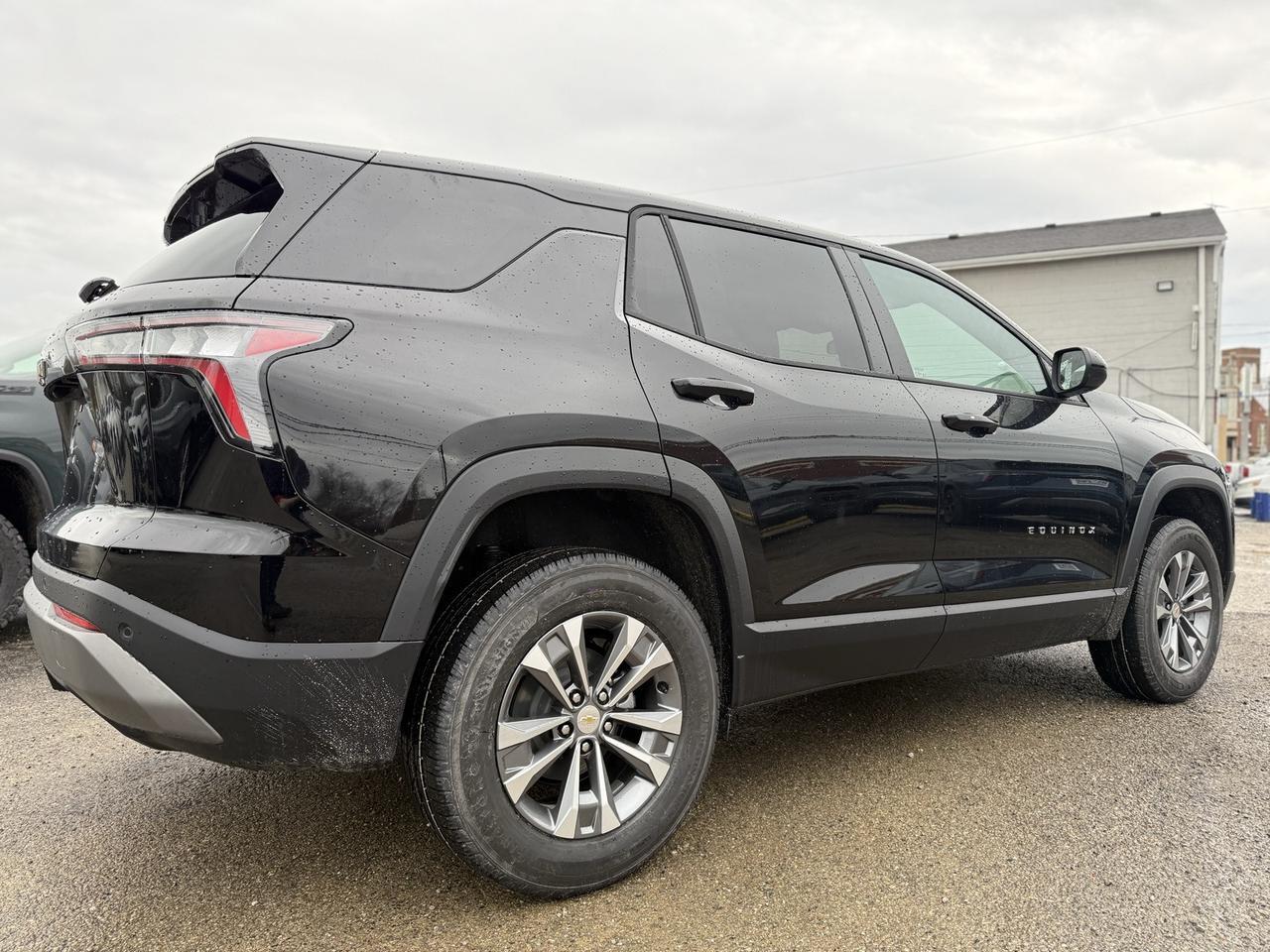 2026 Chevrolet Equinox LT Crestwood KY