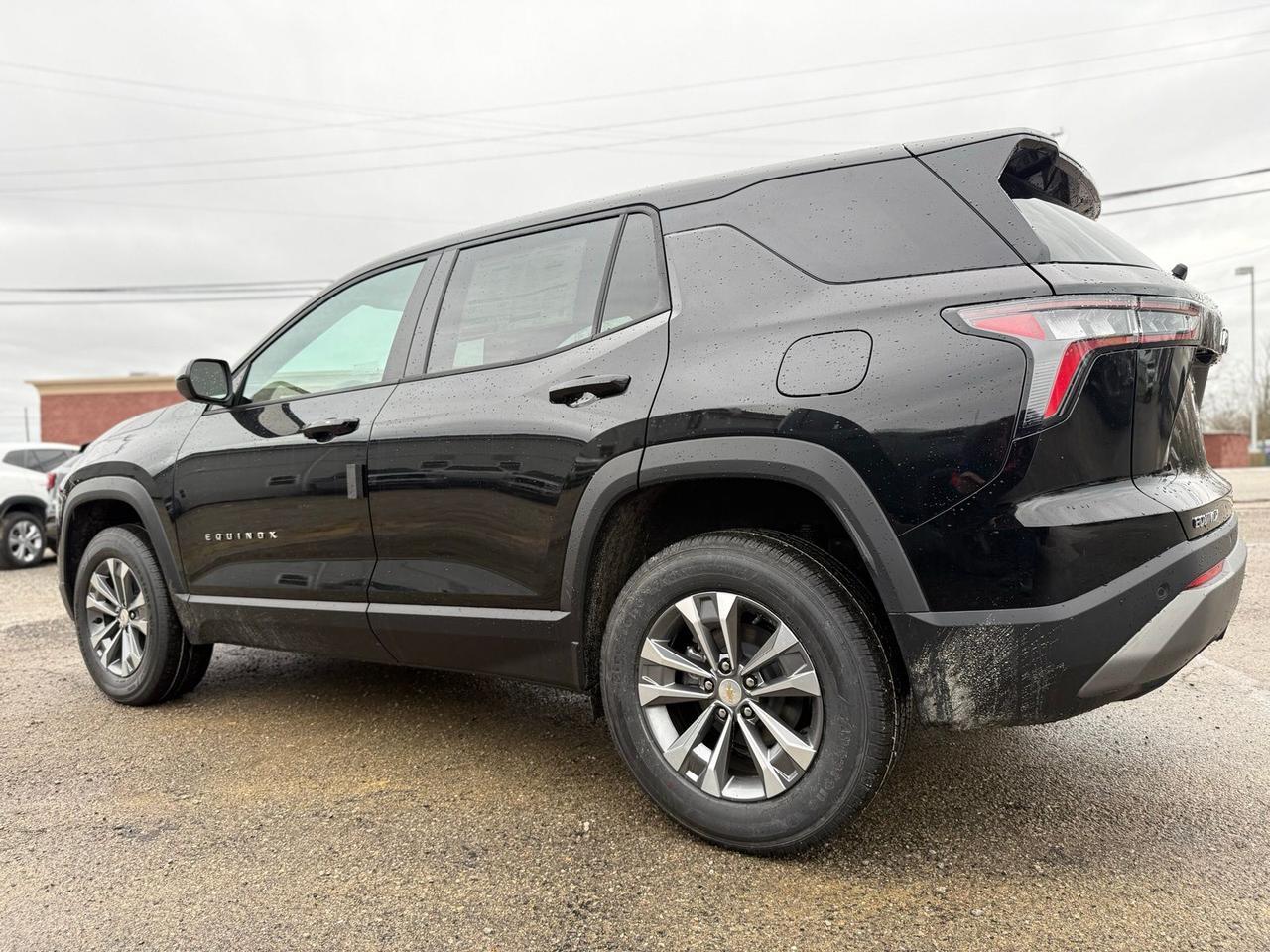 2026 Chevrolet Equinox LT Crestwood KY