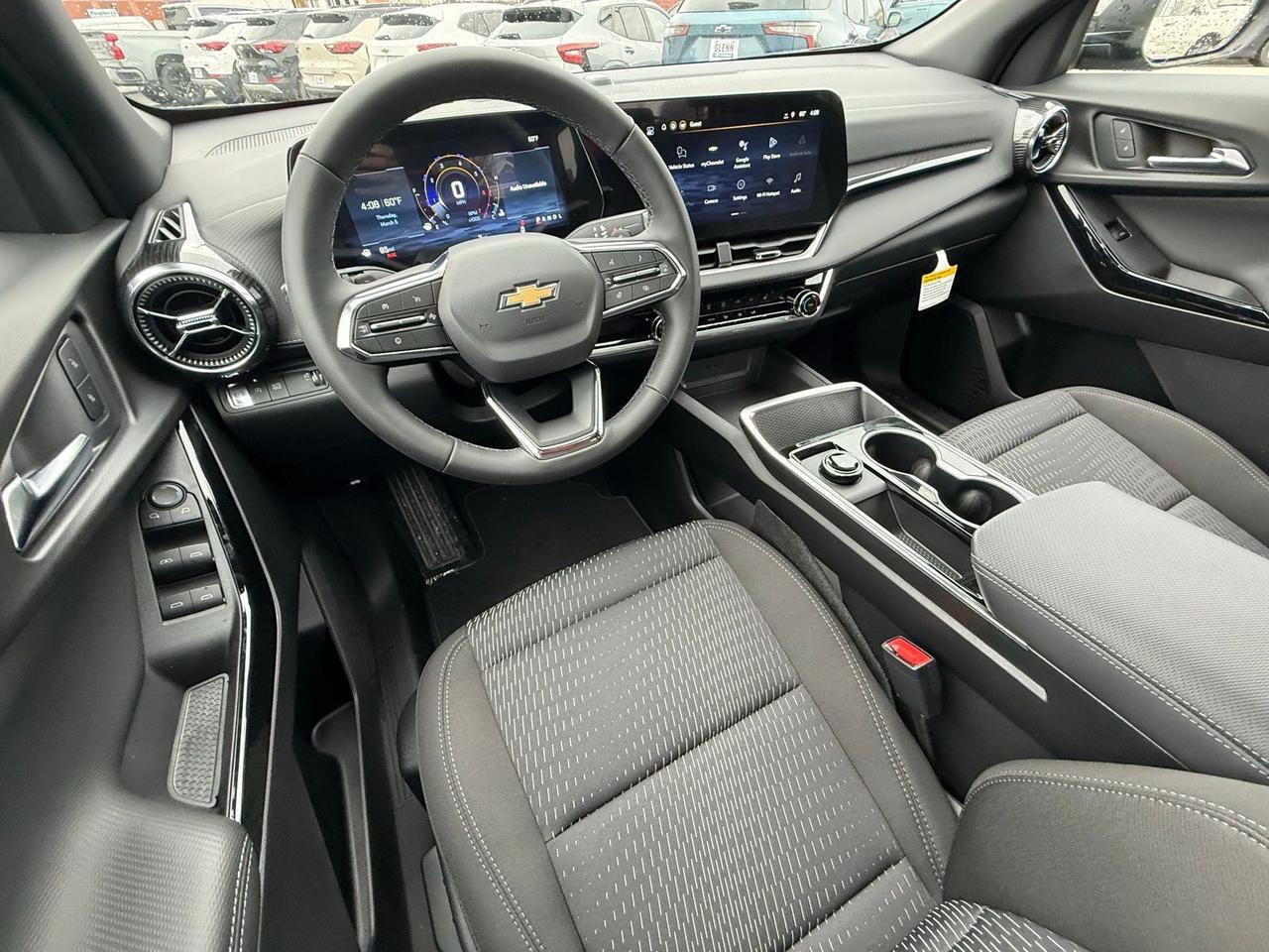 2026 Chevrolet Equinox LT Crestwood KY