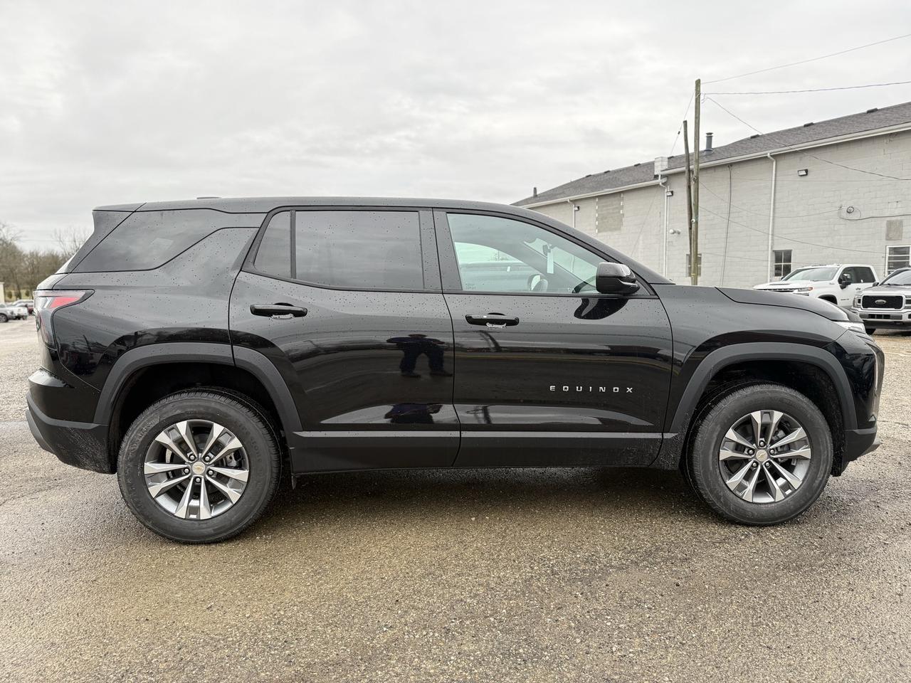 2026 Chevrolet Equinox LT Crestwood KY