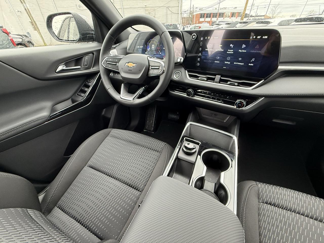 2026 Chevrolet Equinox LT Crestwood KY