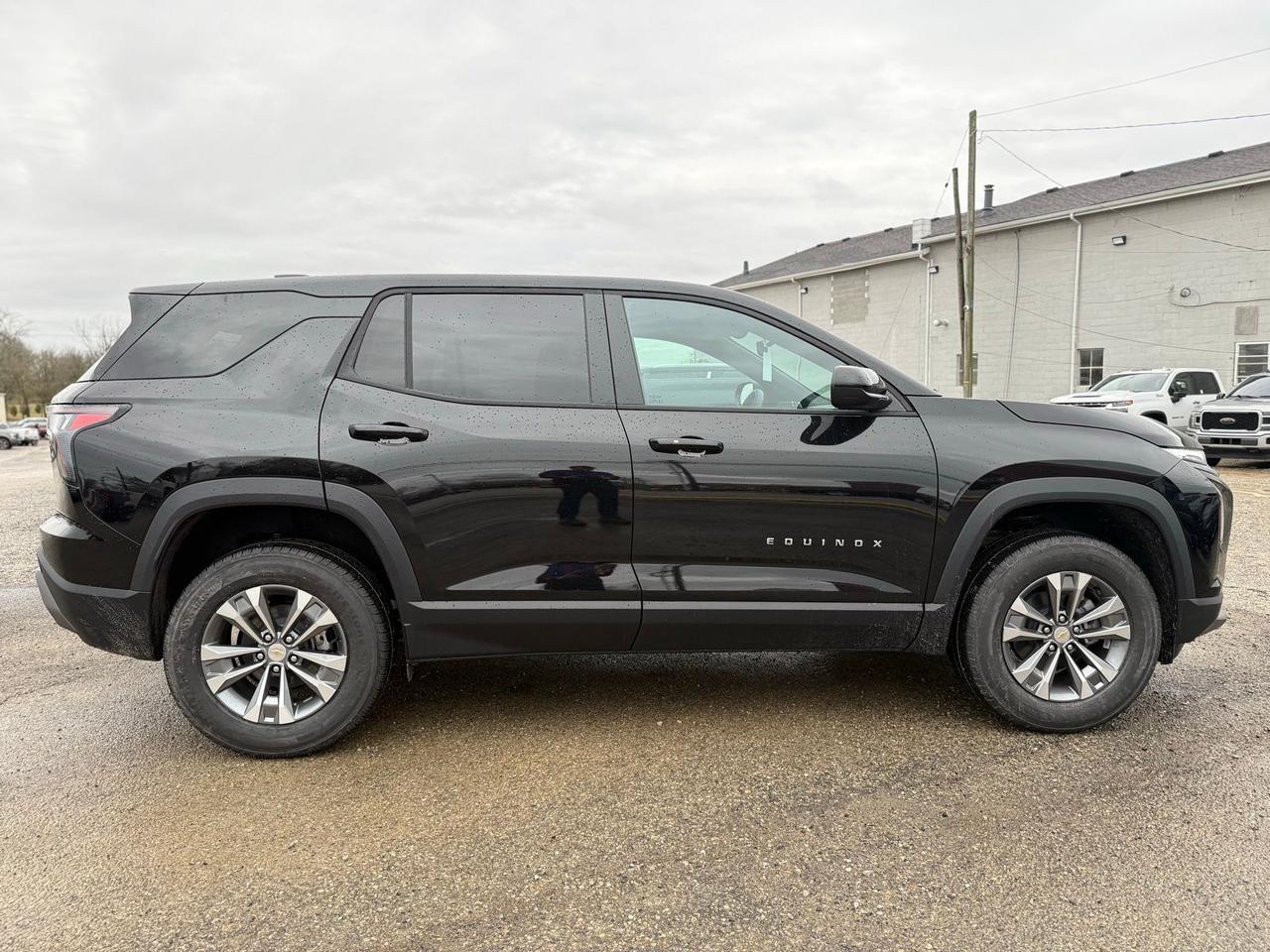2026 Chevrolet Equinox LT Crestwood KY