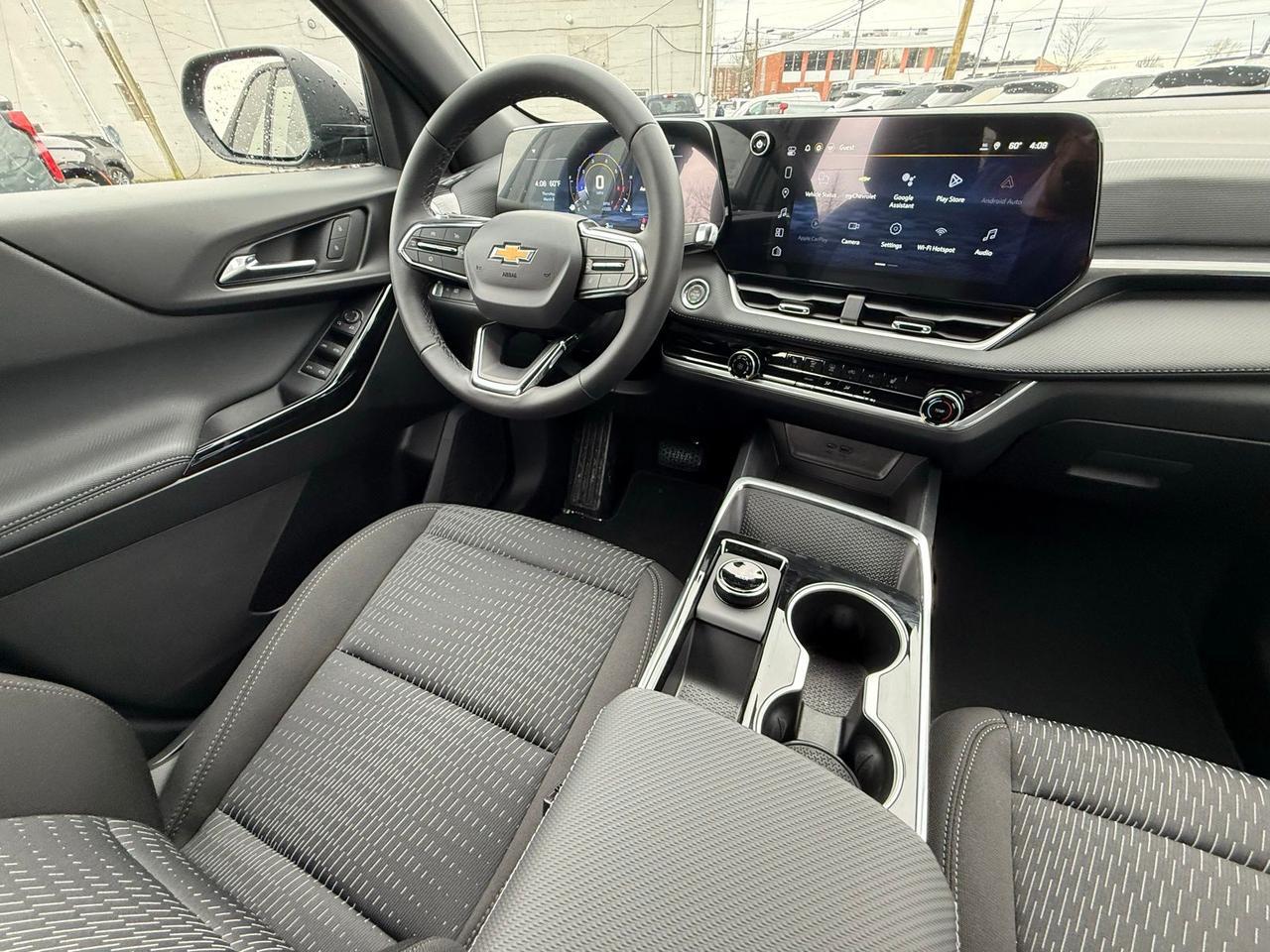 2026 Chevrolet Equinox LT Crestwood KY