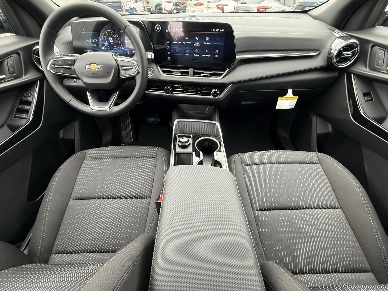 2026 Chevrolet Equinox LT Crestwood KY