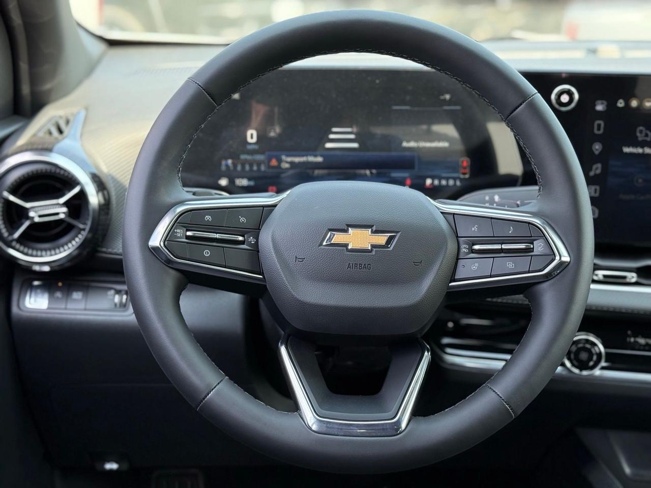 2026 Chevrolet Equinox LT Crestwood KY