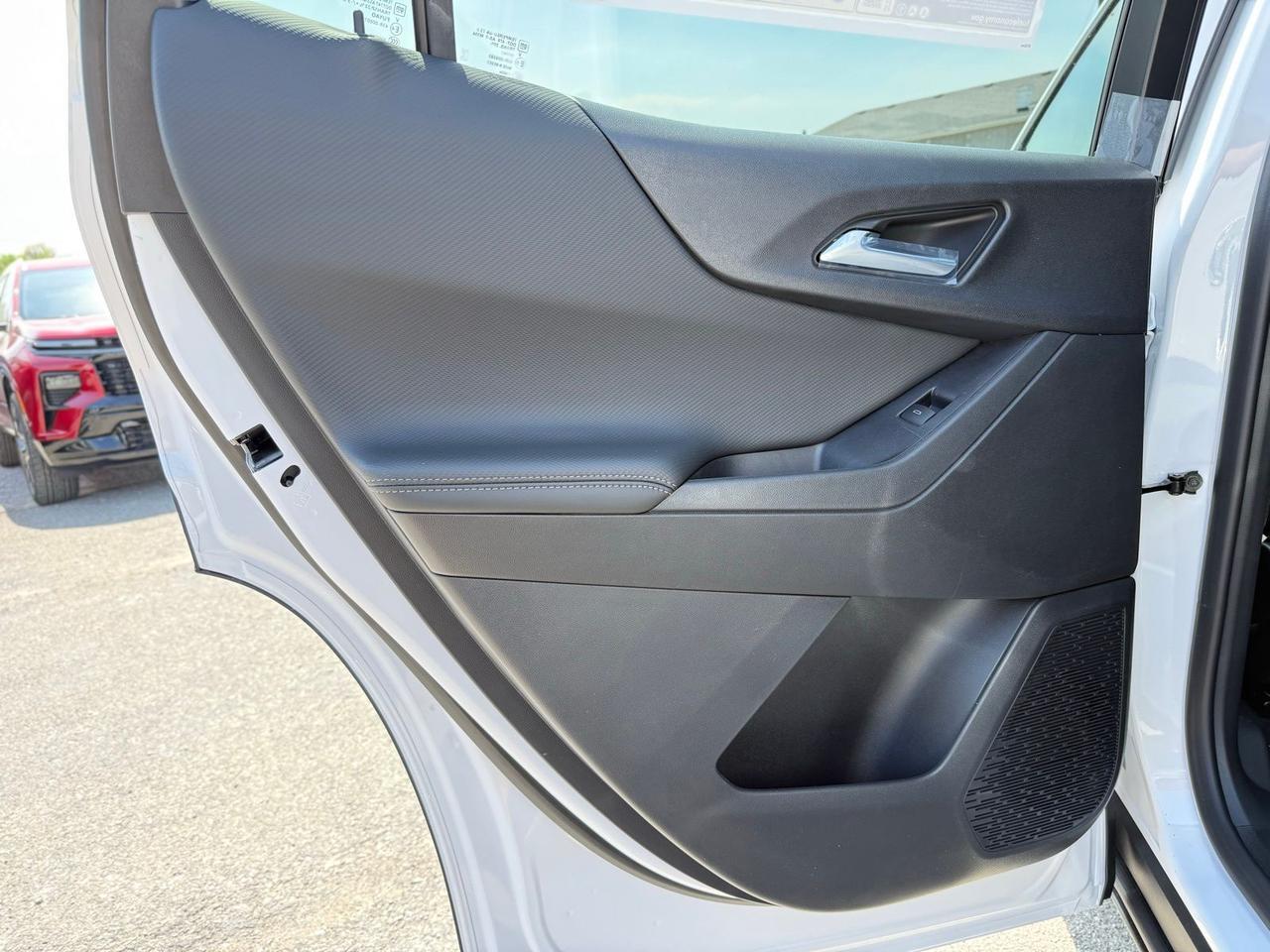 2026 Chevrolet Equinox LT Crestwood KY