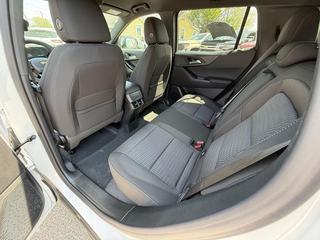 2026 Chevrolet Equinox LT Crestwood KY