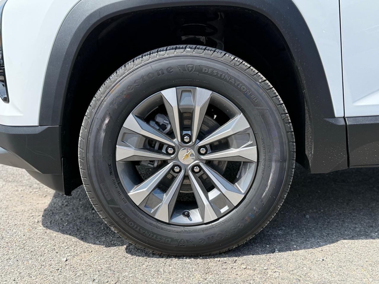 2026 Chevrolet Equinox LT Crestwood KY