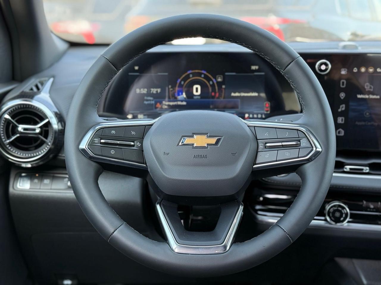 2026 Chevrolet Equinox LT Crestwood KY