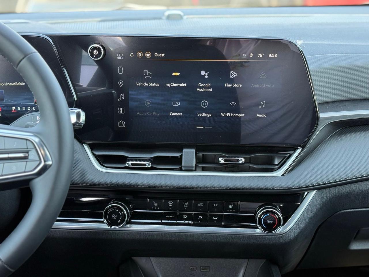 2026 Chevrolet Equinox LT Crestwood KY