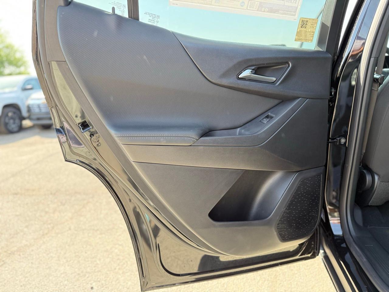 2026 Chevrolet Equinox LT Crestwood KY