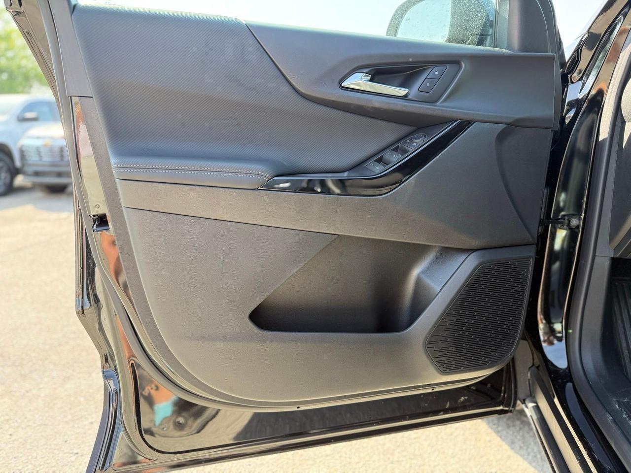 2026 Chevrolet Equinox LT Crestwood KY