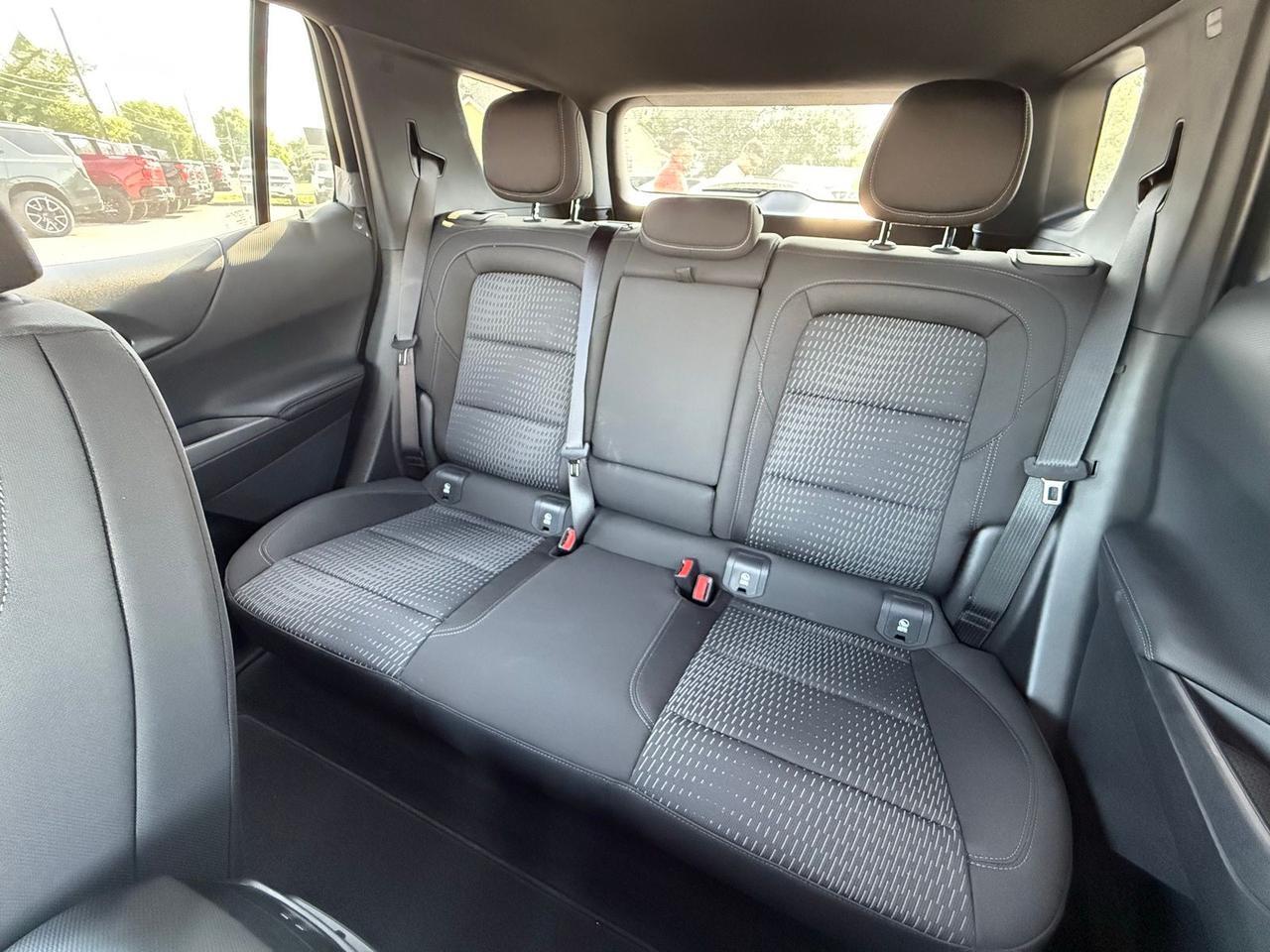 2026 Chevrolet Equinox LT Crestwood KY