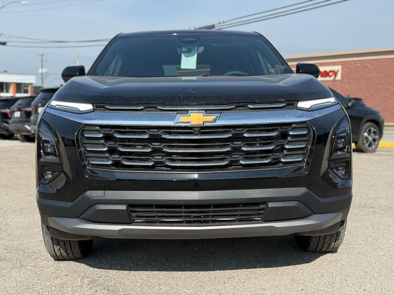 2026 Chevrolet Equinox LT Crestwood KY