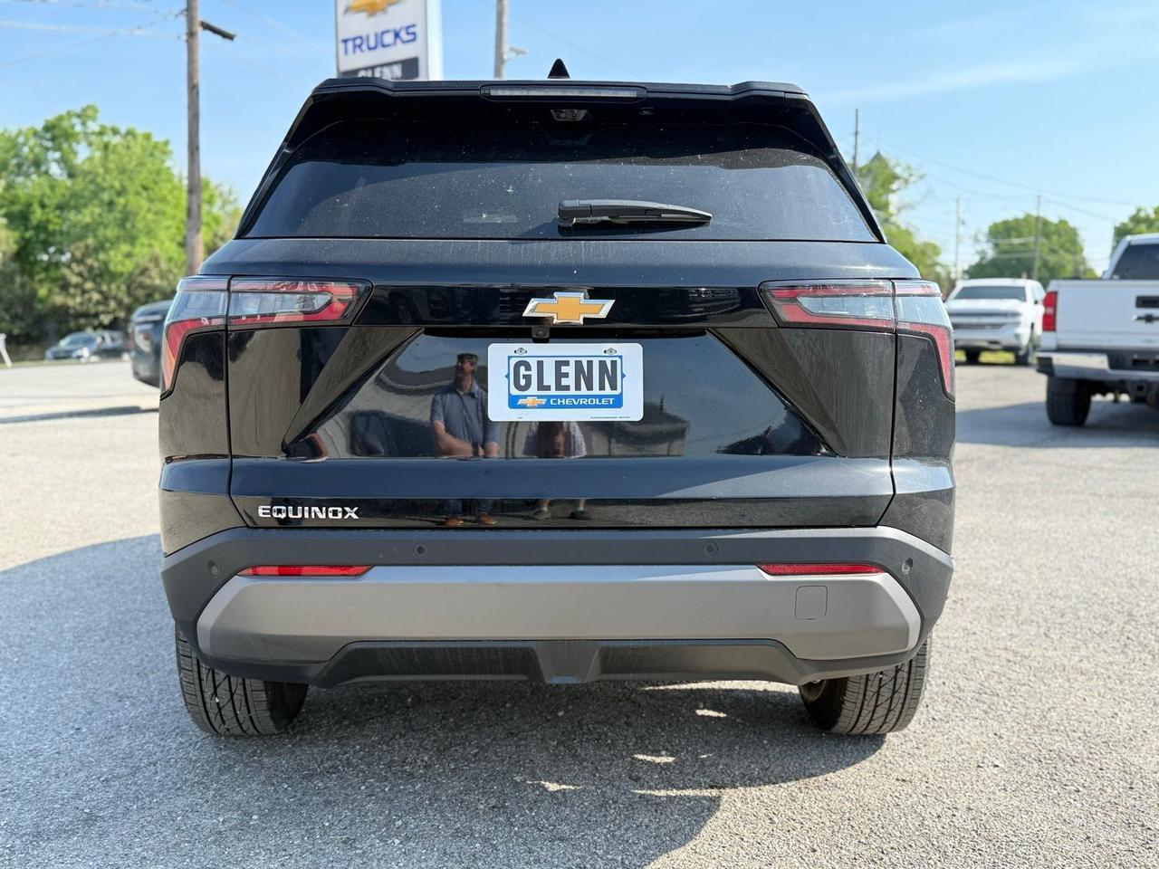 2026 Chevrolet Equinox LT Crestwood KY