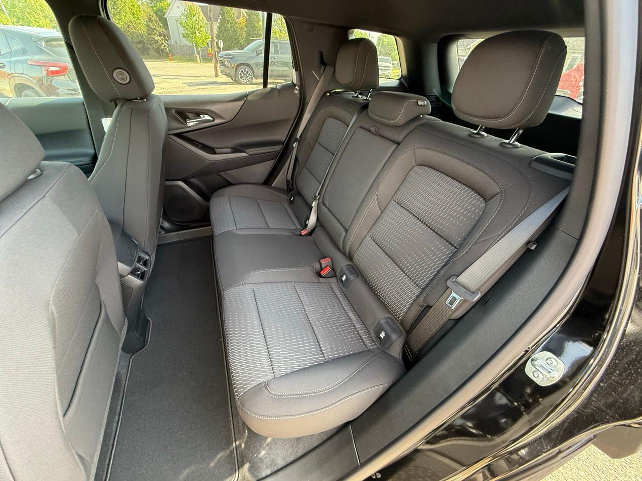 2026 Chevrolet Equinox LT Crestwood KY