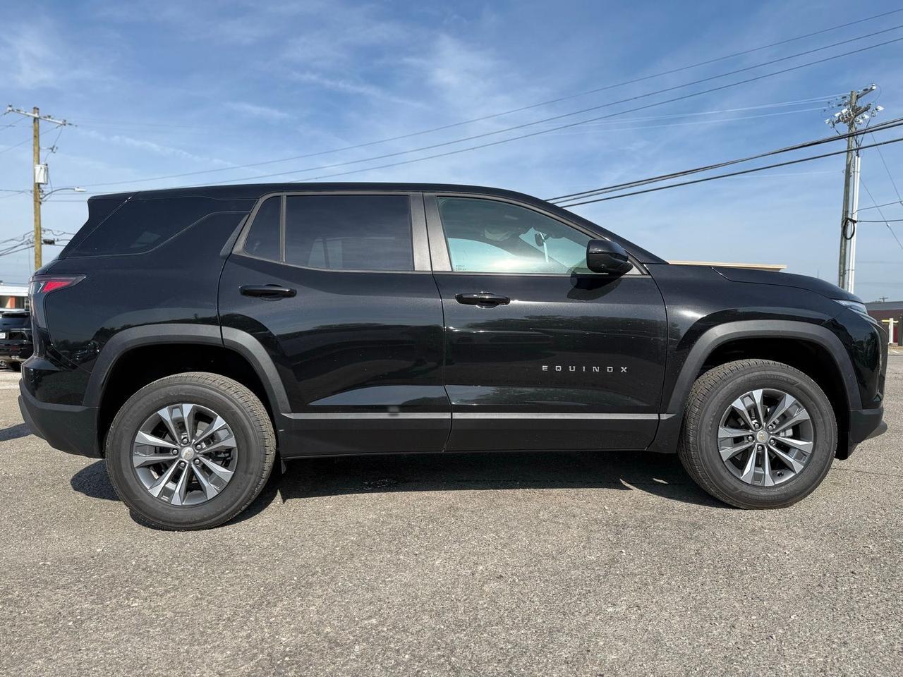 2026 Chevrolet Equinox LT Crestwood KY