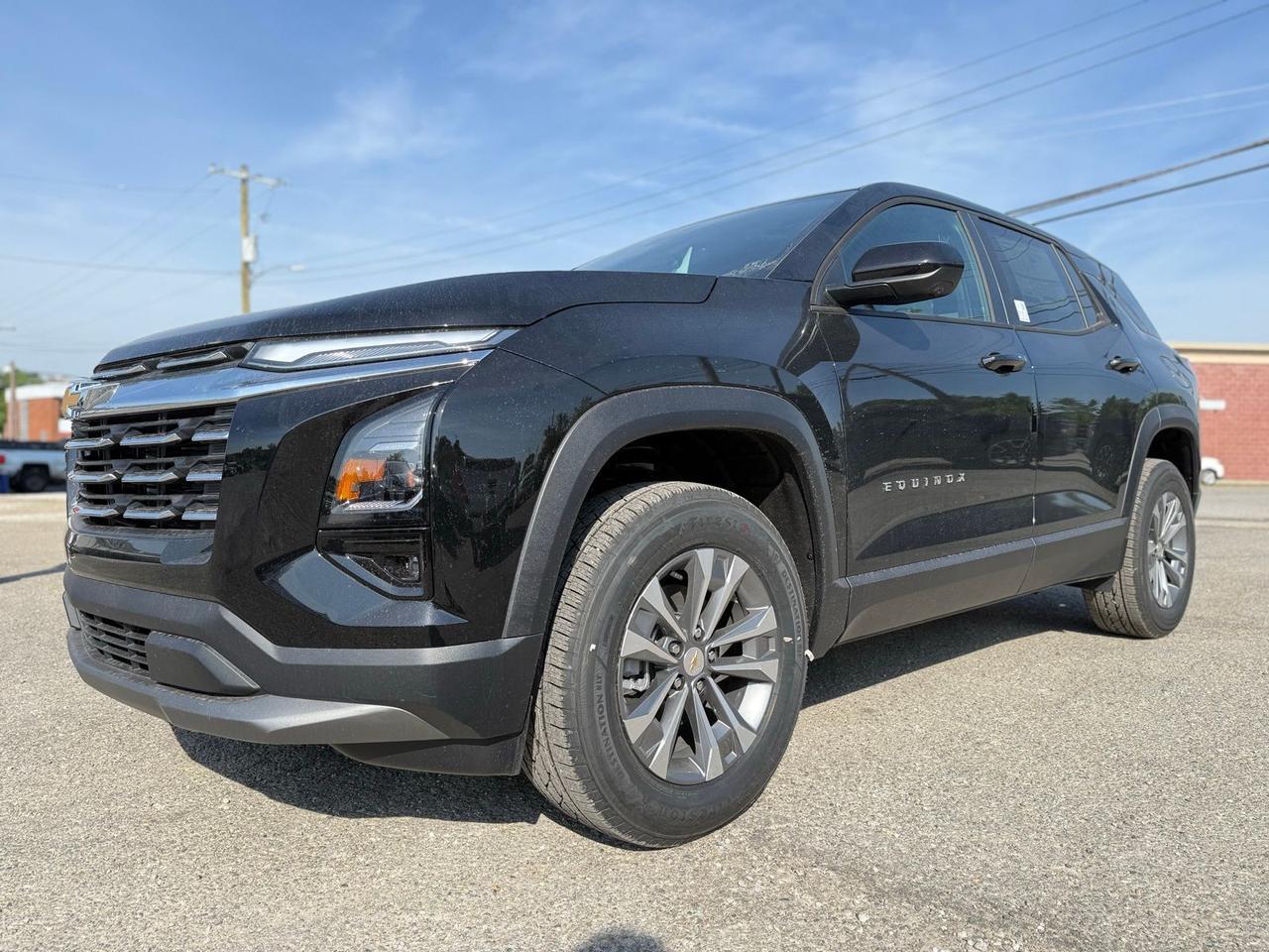 2026 Chevrolet Equinox LT Crestwood KY