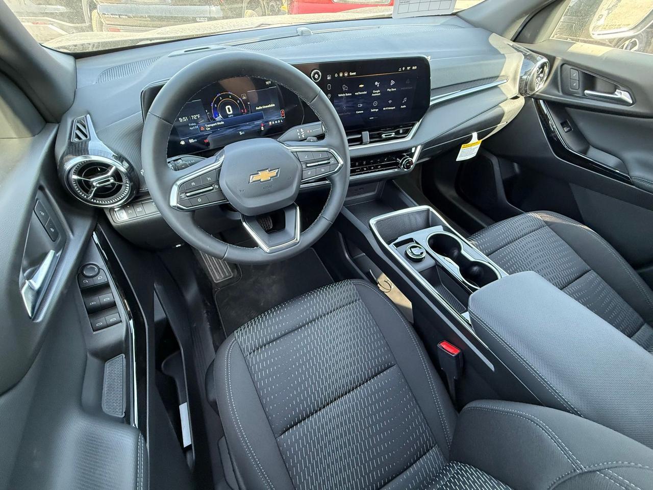 2026 Chevrolet Equinox LT Crestwood KY