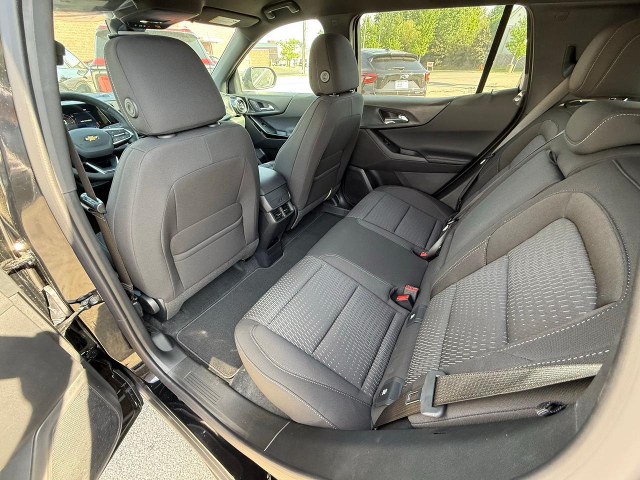 2026 Chevrolet Equinox LT Crestwood KY