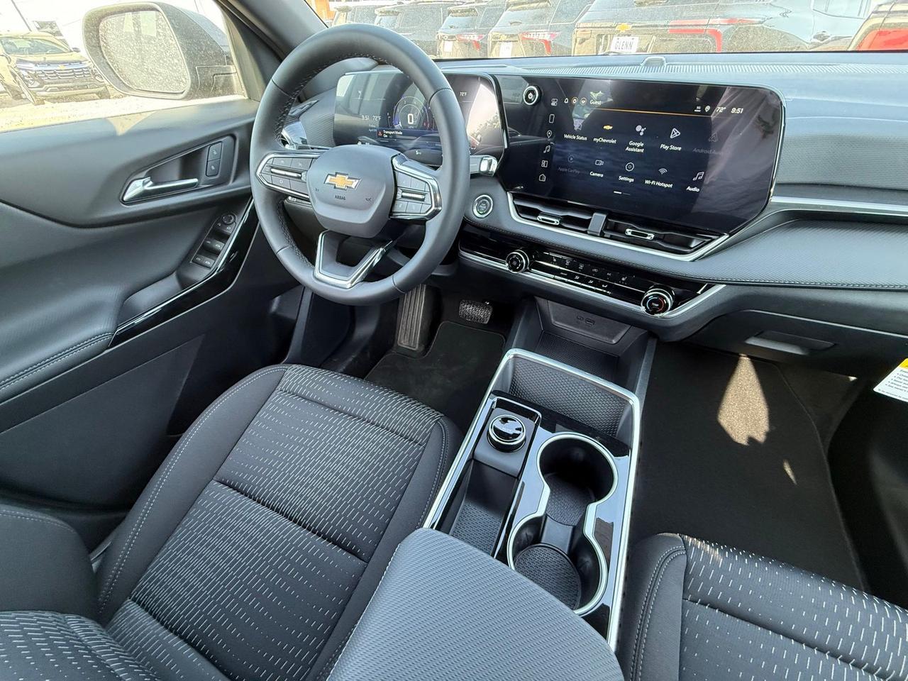 2026 Chevrolet Equinox LT Crestwood KY