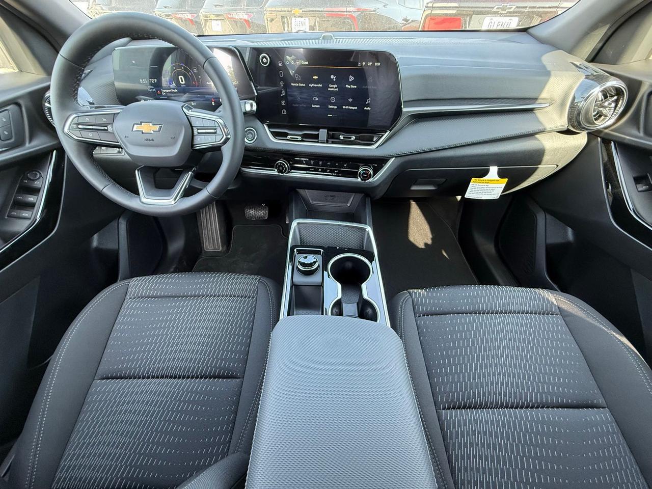 2026 Chevrolet Equinox LT Crestwood KY