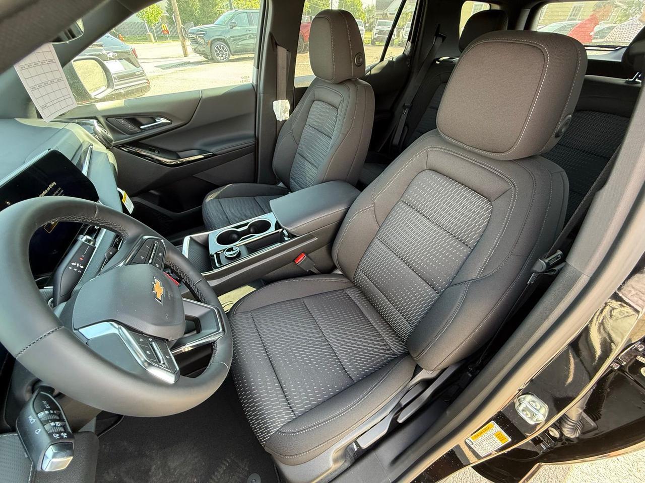 2026 Chevrolet Equinox LT Crestwood KY