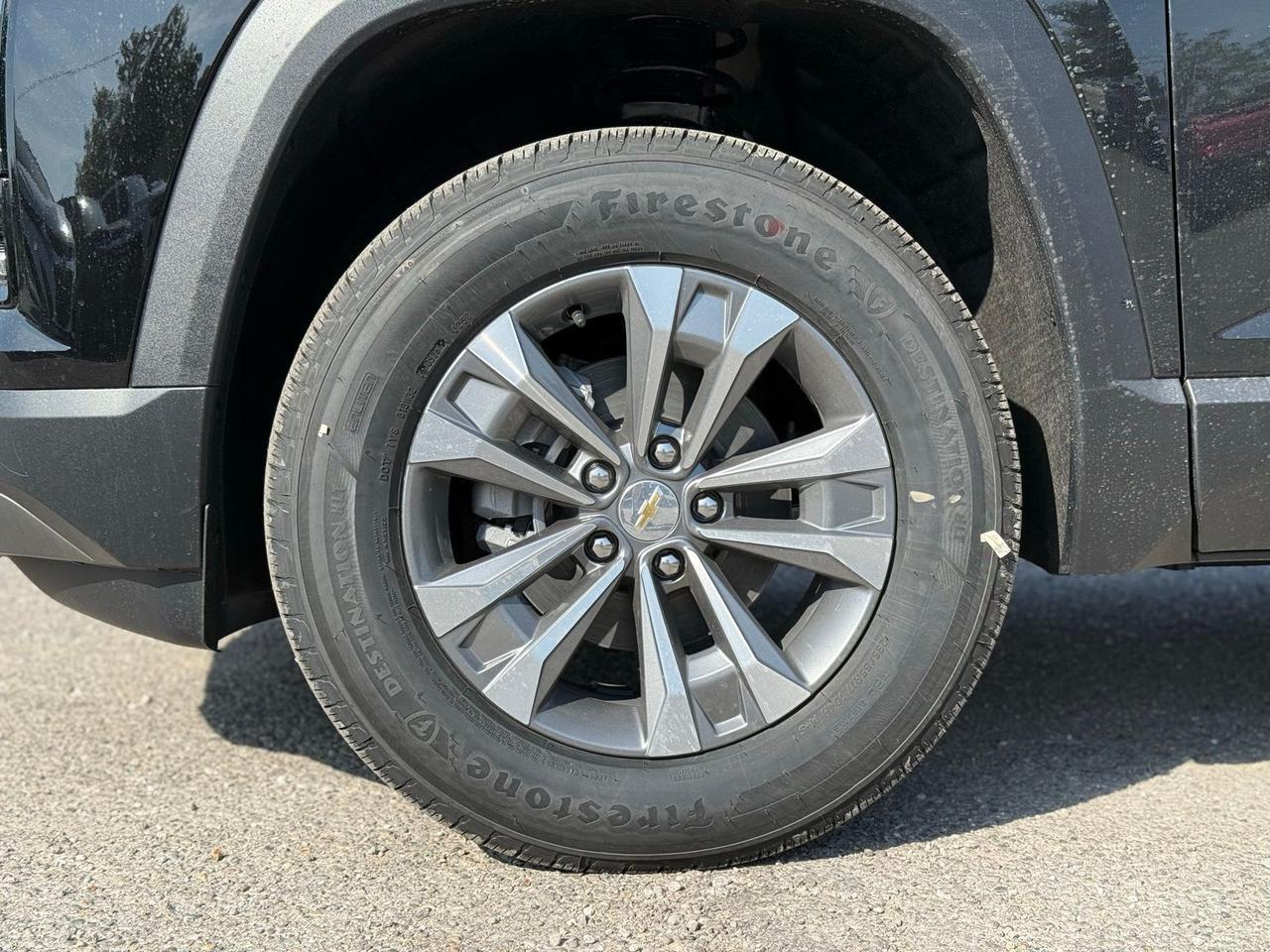 2026 Chevrolet Equinox LT Crestwood KY