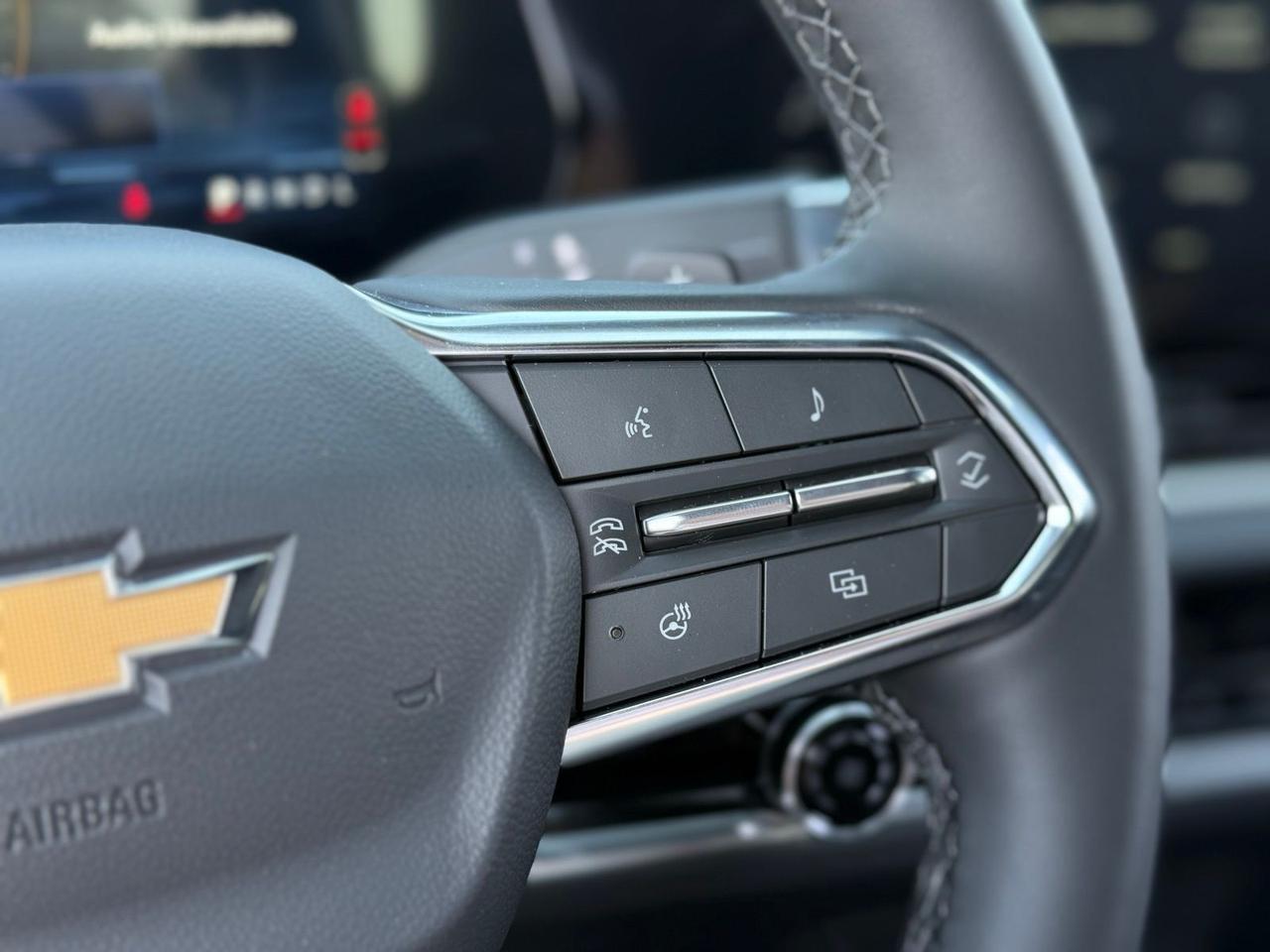 2026 Chevrolet Equinox LT Crestwood KY