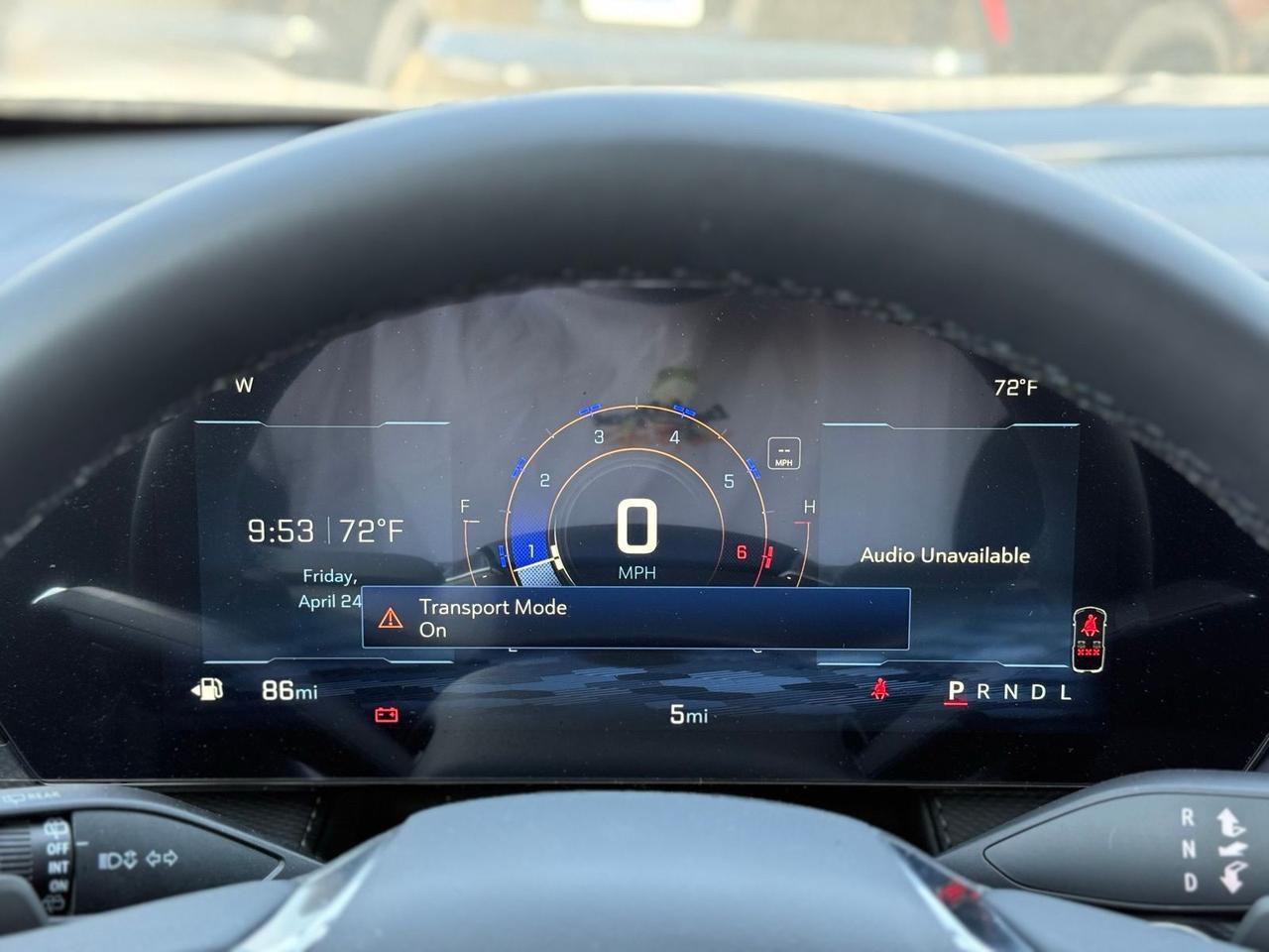 2026 Chevrolet Equinox LT Crestwood KY