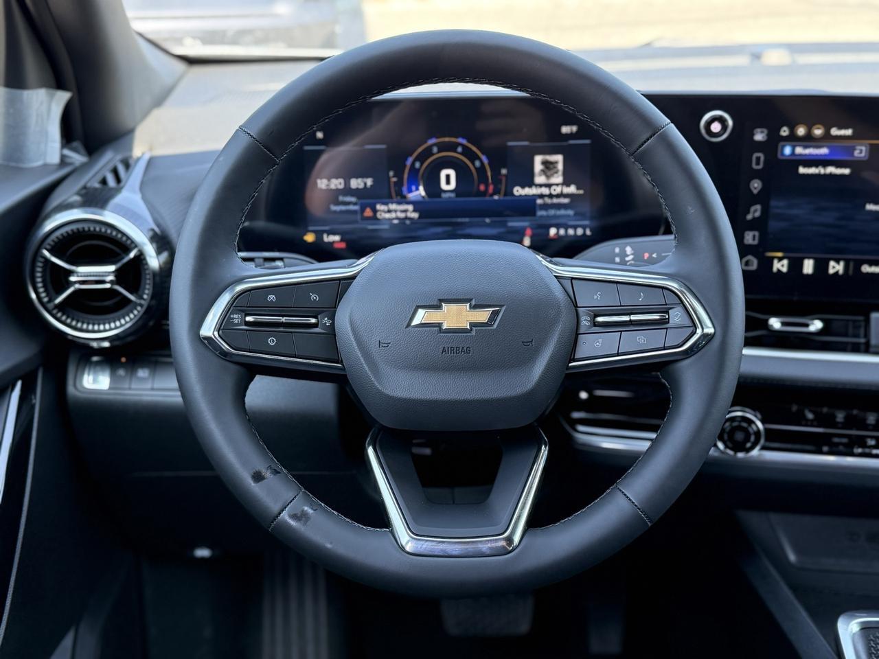 2026 Chevrolet Equinox LT Crestwood KY