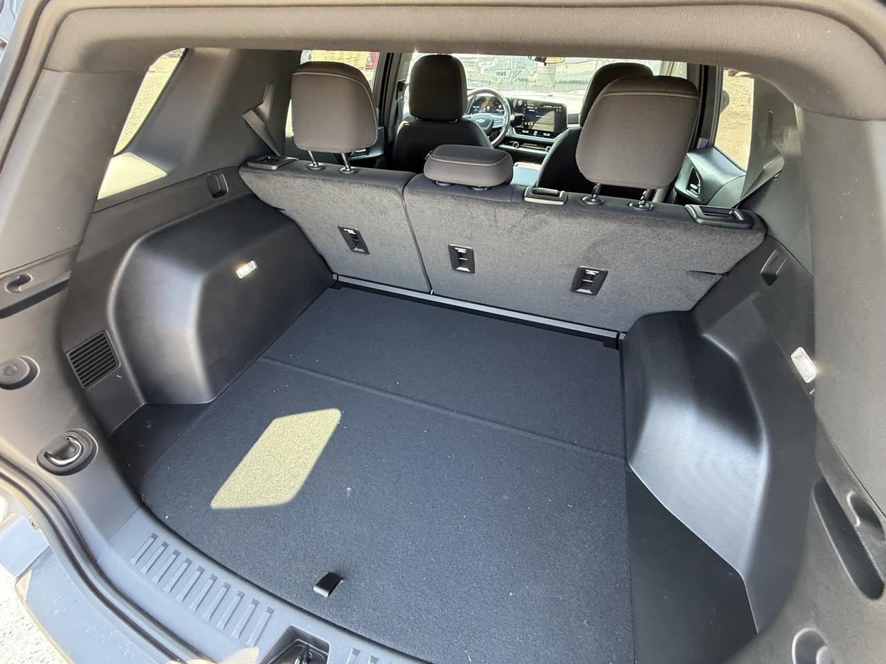 2026 Chevrolet Equinox LT Crestwood KY