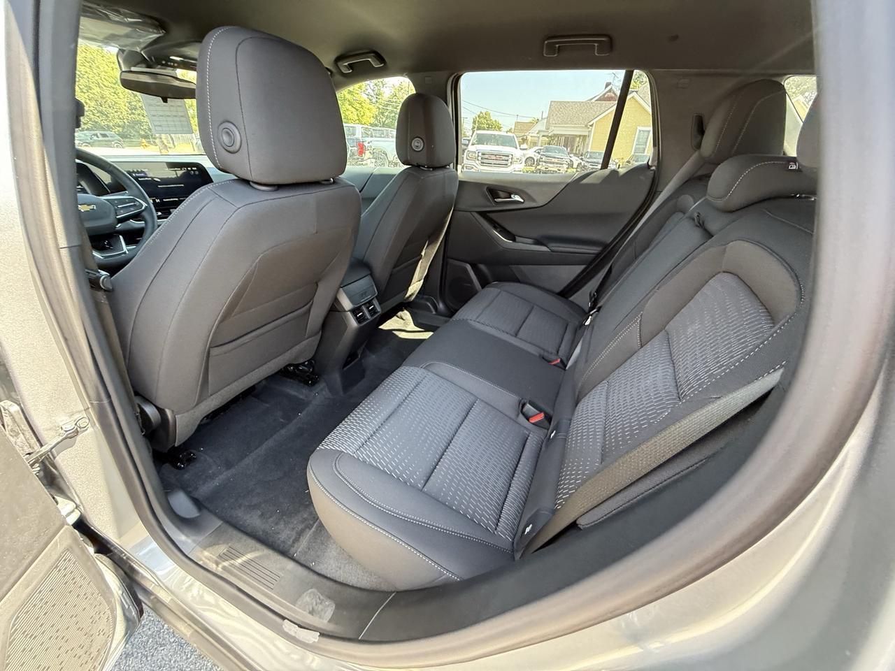 2026 Chevrolet Equinox LT Crestwood KY