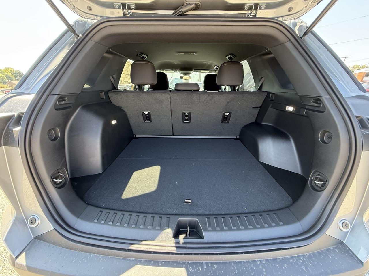 2026 Chevrolet Equinox LT Crestwood KY