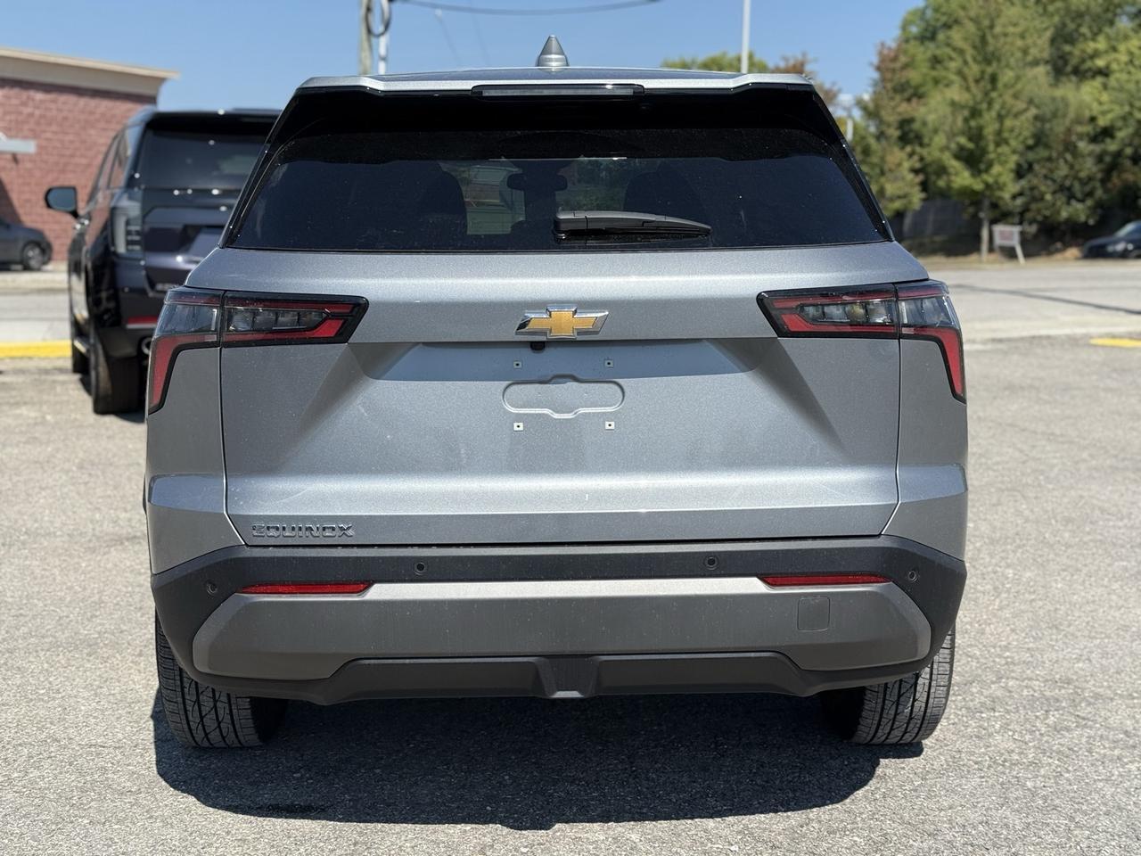 2026 Chevrolet Equinox LT Crestwood KY