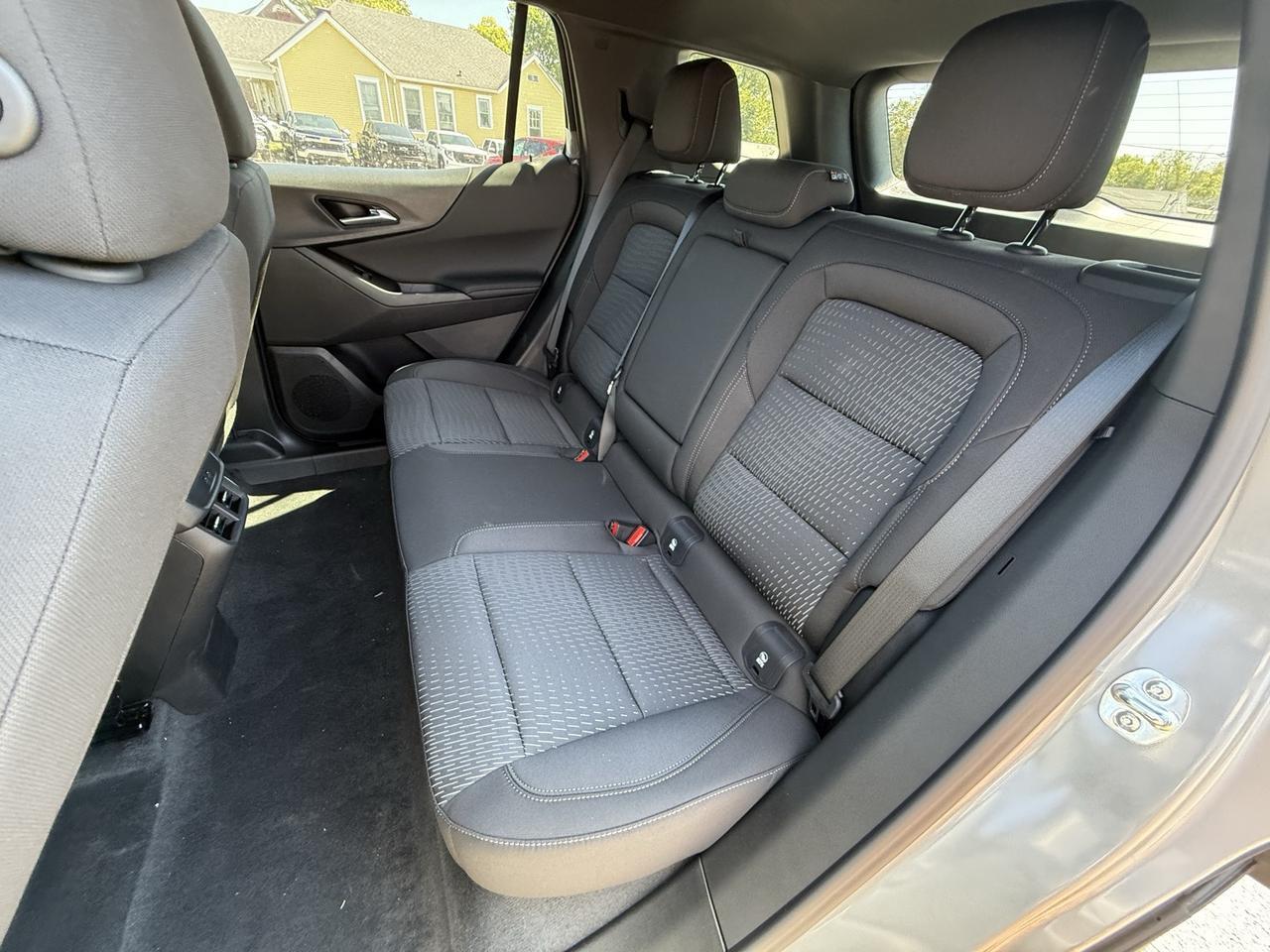 2026 Chevrolet Equinox LT Crestwood KY