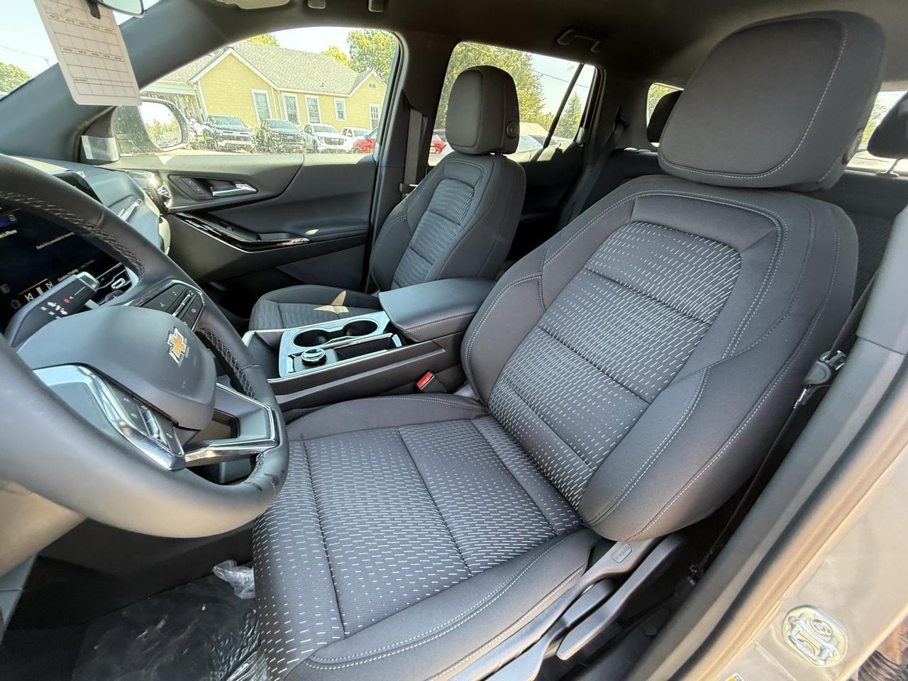 2026 Chevrolet Equinox LT Crestwood KY