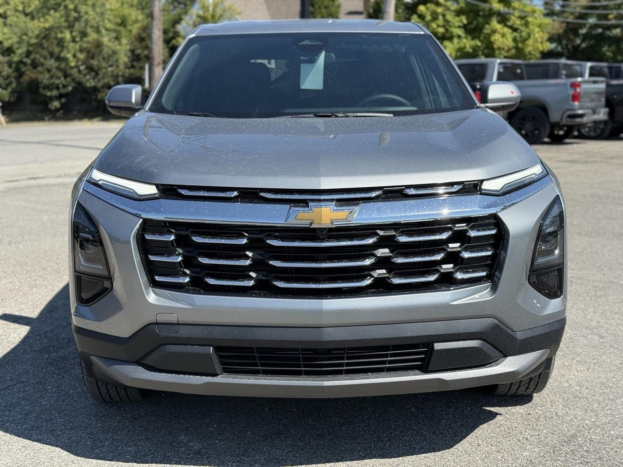 2026 Chevrolet Equinox LT Crestwood KY