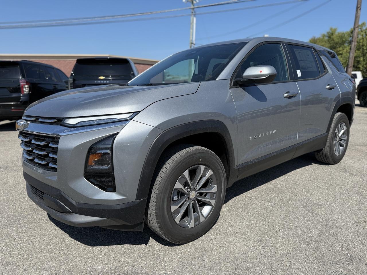 2026 Chevrolet Equinox LT Crestwood KY