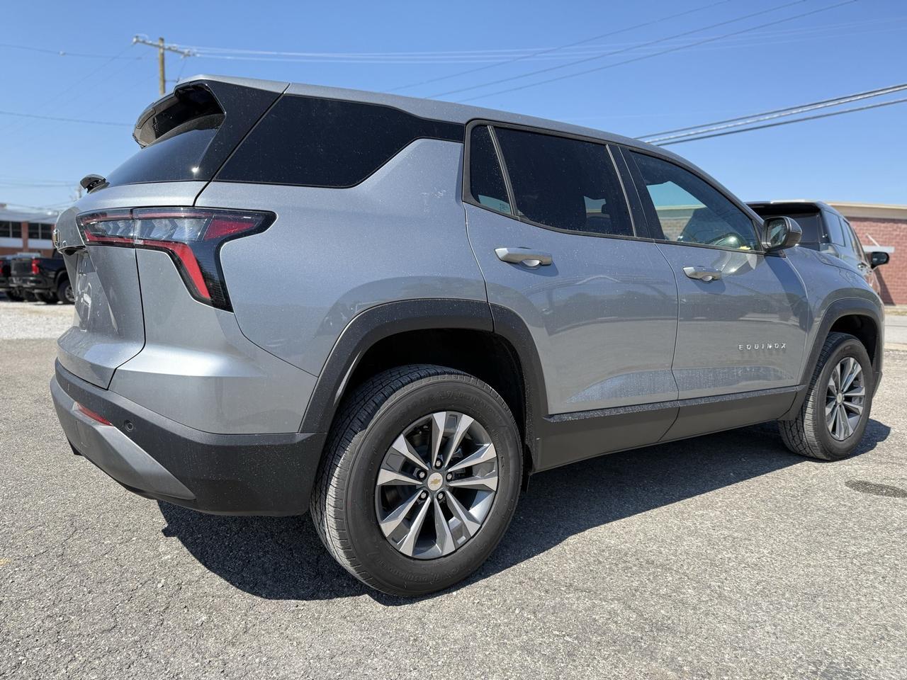 2026 Chevrolet Equinox LT Crestwood KY