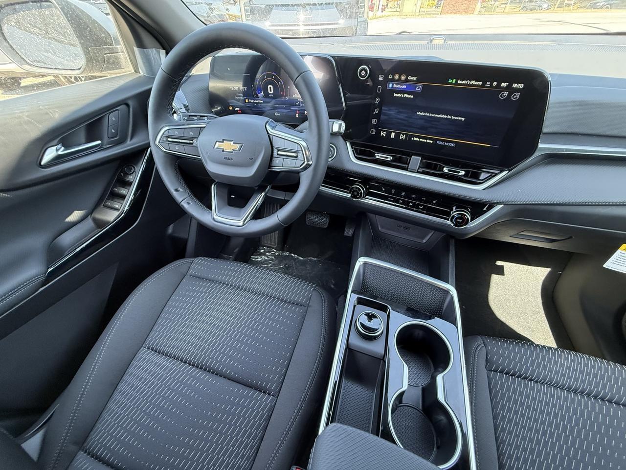 2026 Chevrolet Equinox LT Crestwood KY