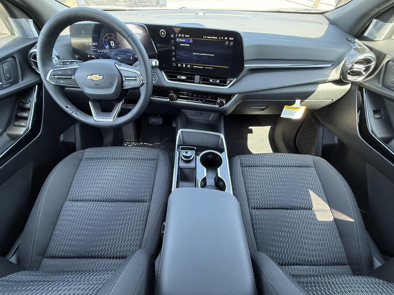 2026 Chevrolet Equinox LT Crestwood KY
