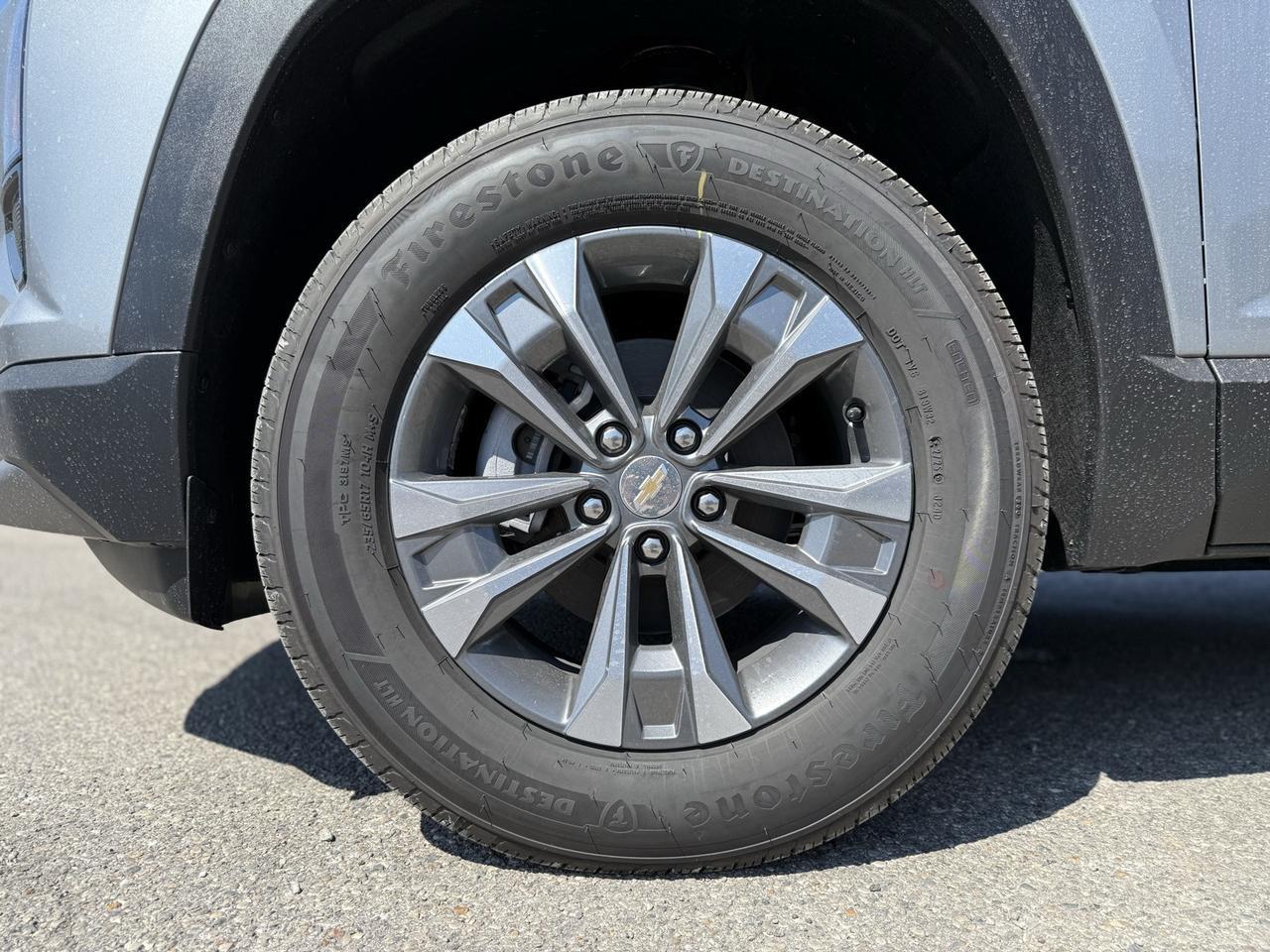 2026 Chevrolet Equinox LT Crestwood KY