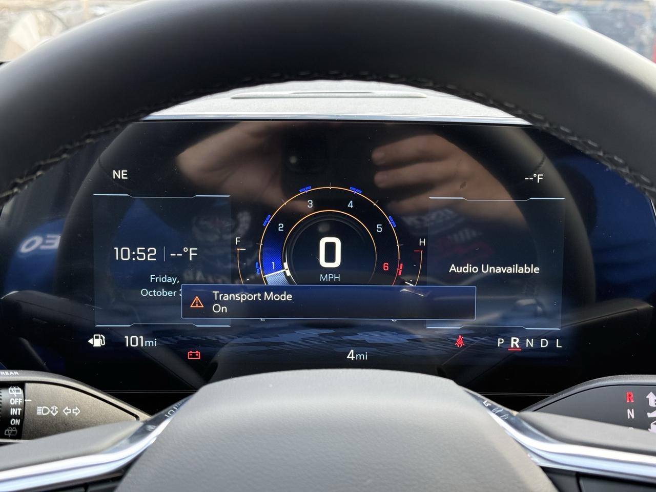 2026 Chevrolet Equinox LT Crestwood KY